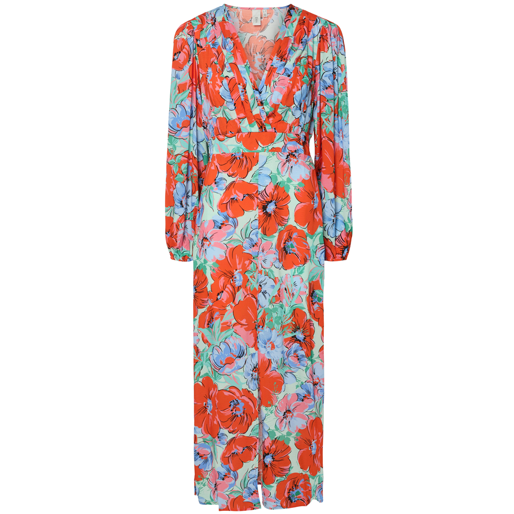 Y.A.S. Sirima Ankle Dress